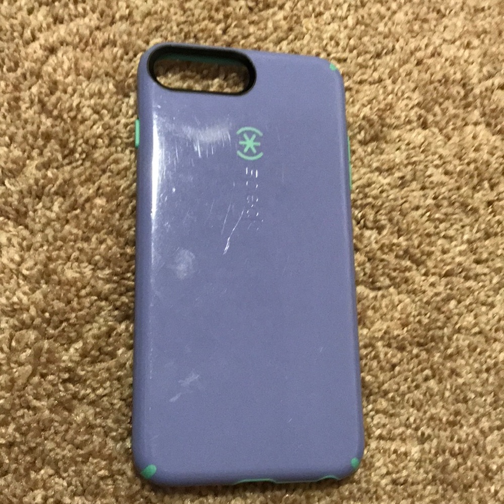 Speck iPhone 7plus case